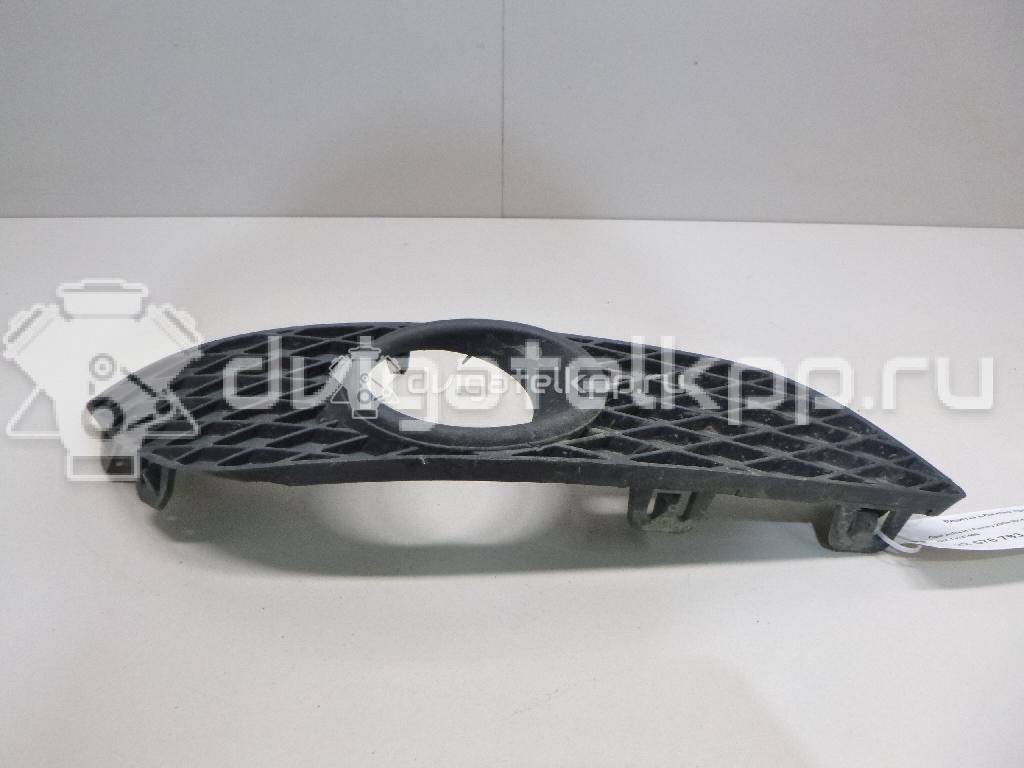 Фото Решетка в бампер правая  13241989 для Opel Astra {forloop.counter}}