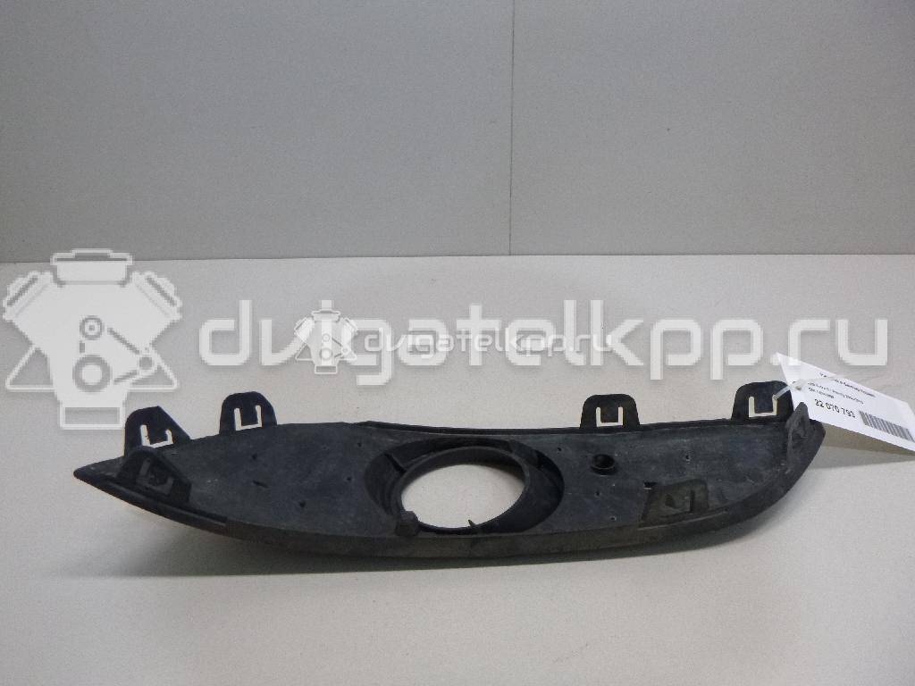 Фото Решетка в бампер правая  13241989 для Opel Astra {forloop.counter}}