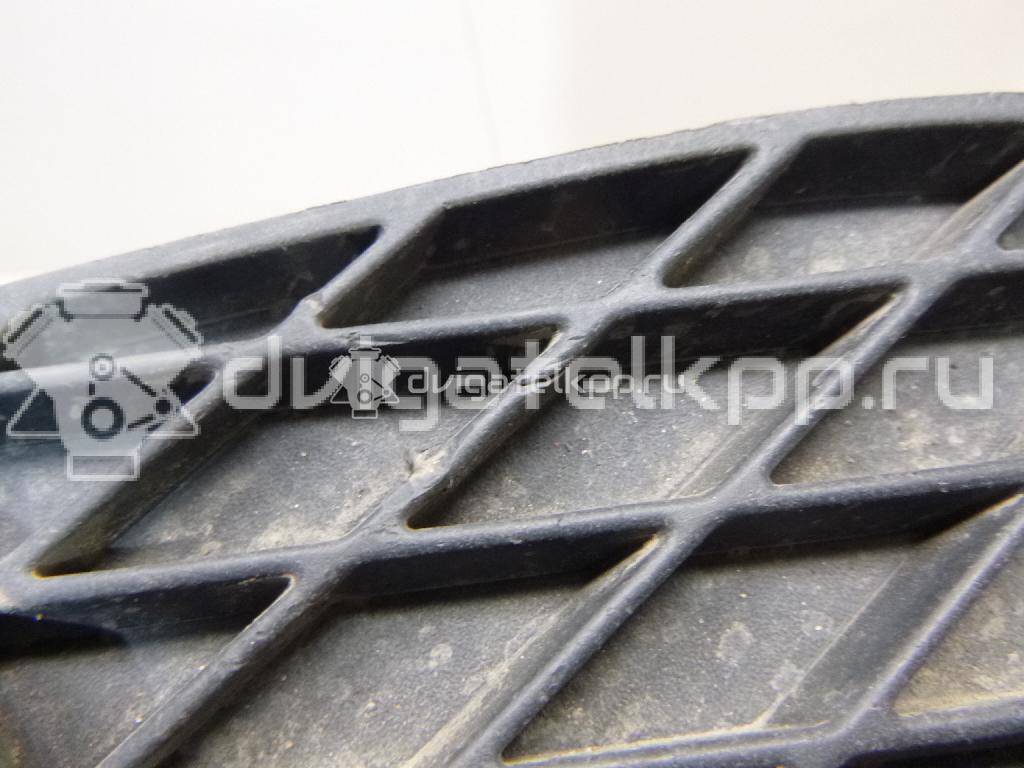 Фото Решетка в бампер правая  13241989 для Opel Astra {forloop.counter}}