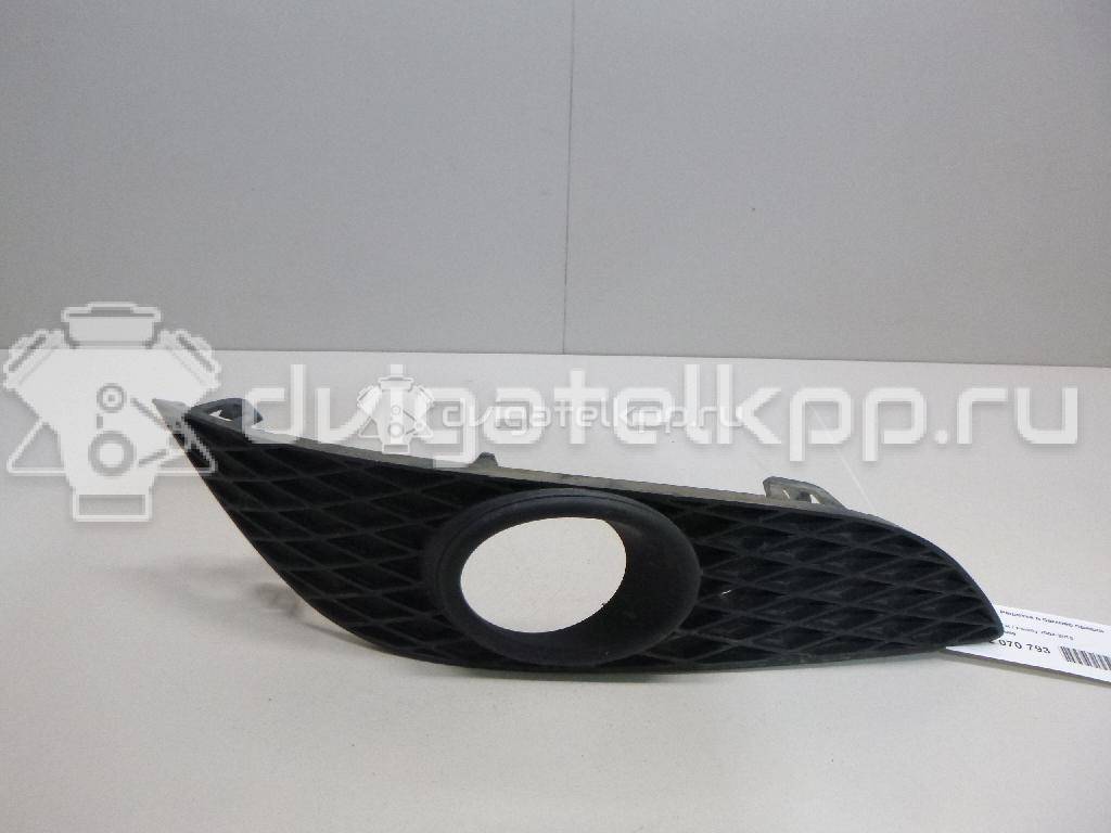 Фото Решетка в бампер правая  13241989 для Opel Astra {forloop.counter}}