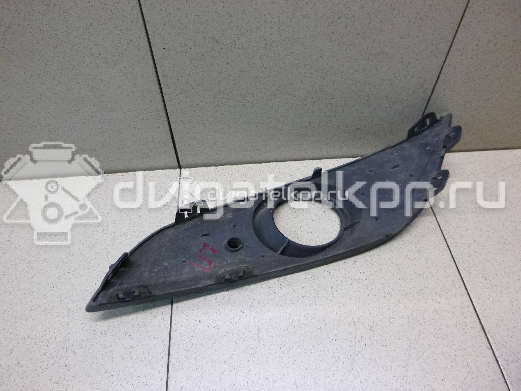 Фото Решетка в бампер правая  13241989 для Opel Astra {forloop.counter}}