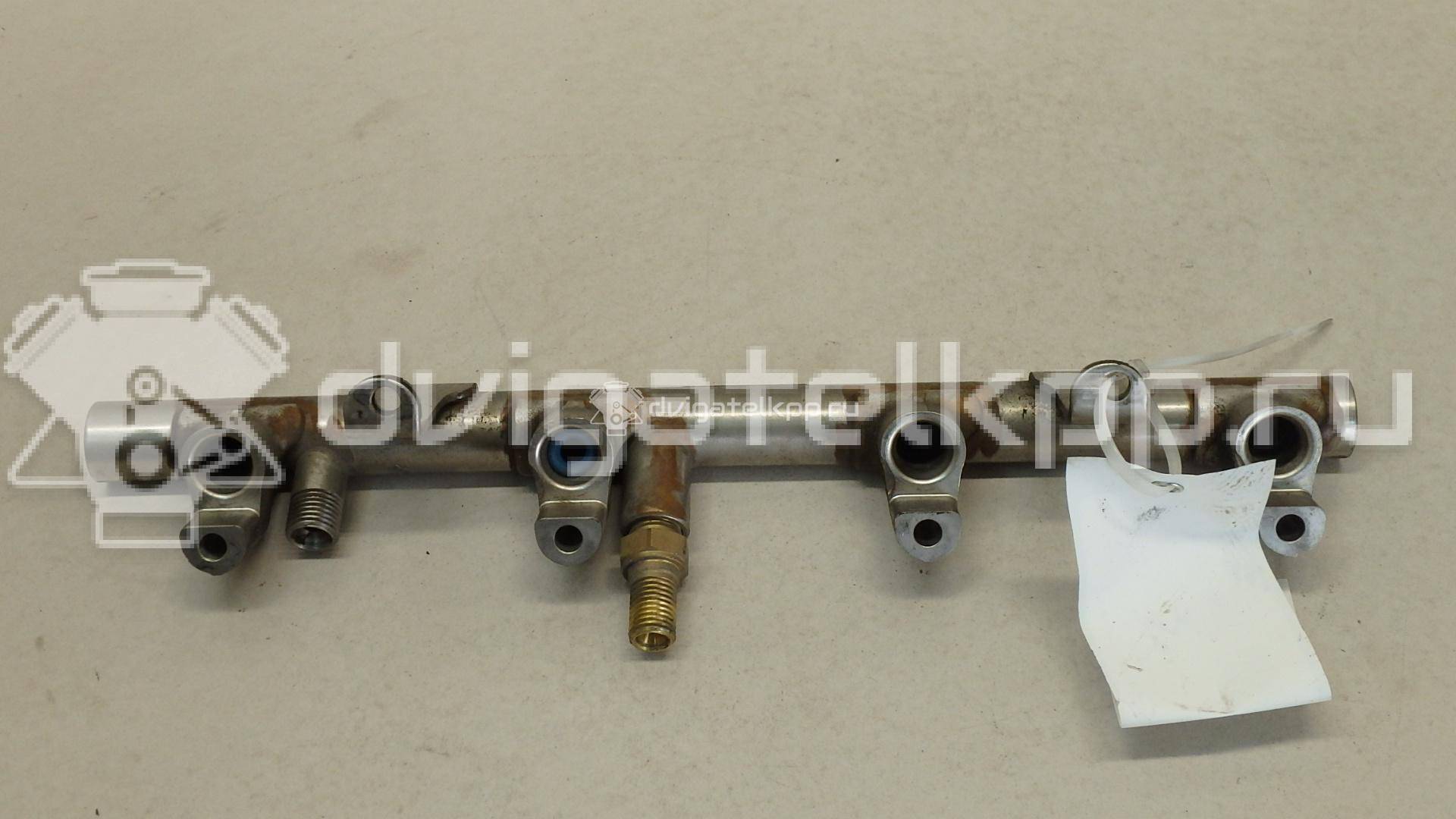 Фото Рейка топливная (рампа) для двигателя BAR для Audi Q7 314-350 л.с 32V 4.2 л бензин 079133315E {forloop.counter}}