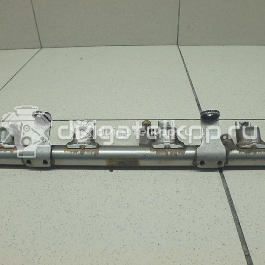 Фото Рейка топливная (рампа) для двигателя BAR для Audi Q7 314-350 л.с 32V 4.2 л бензин 079133315E