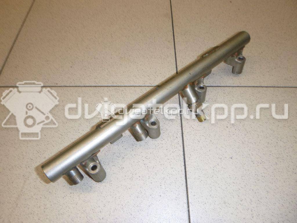 Фото Рейка топливная (рампа) для двигателя BAR для Audi Q7 314-350 л.с 32V 4.2 л бензин 079133316E {forloop.counter}}