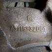 Фото Контрактная (б/у) МКПП для Hyundai Ix20 Jc / Accent / I20 / I30 90-109 л.с 16V 1.4 л G4FA бензин 4300032829 {forloop.counter}}