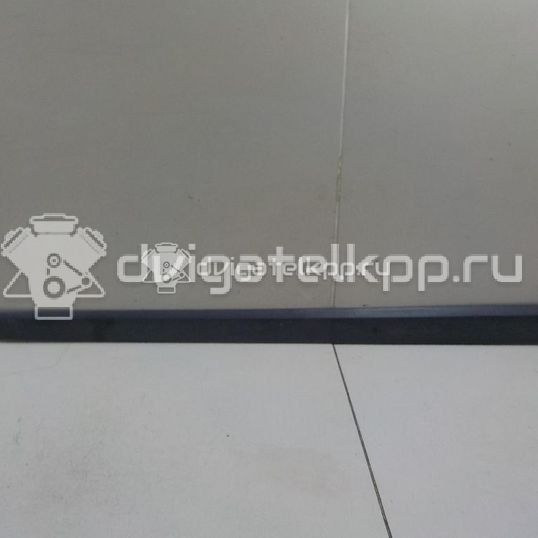 Фото Молдинг передней правой двери  13145633 для Opel Astra