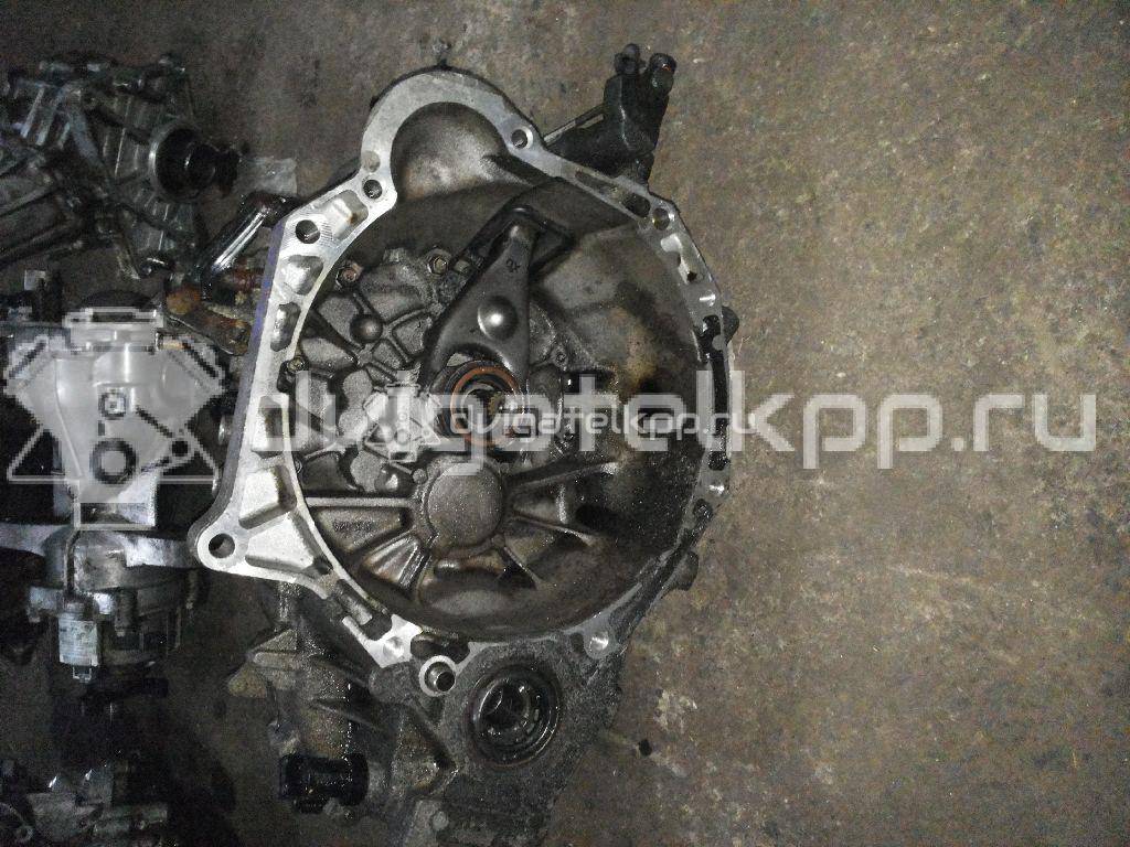 Фото Контрактная (б/у) МКПП для Hyundai Ix20 Jc / Accent / I20 / I30 90-109 л.с 16V 1.4 л G4FA бензин {forloop.counter}}