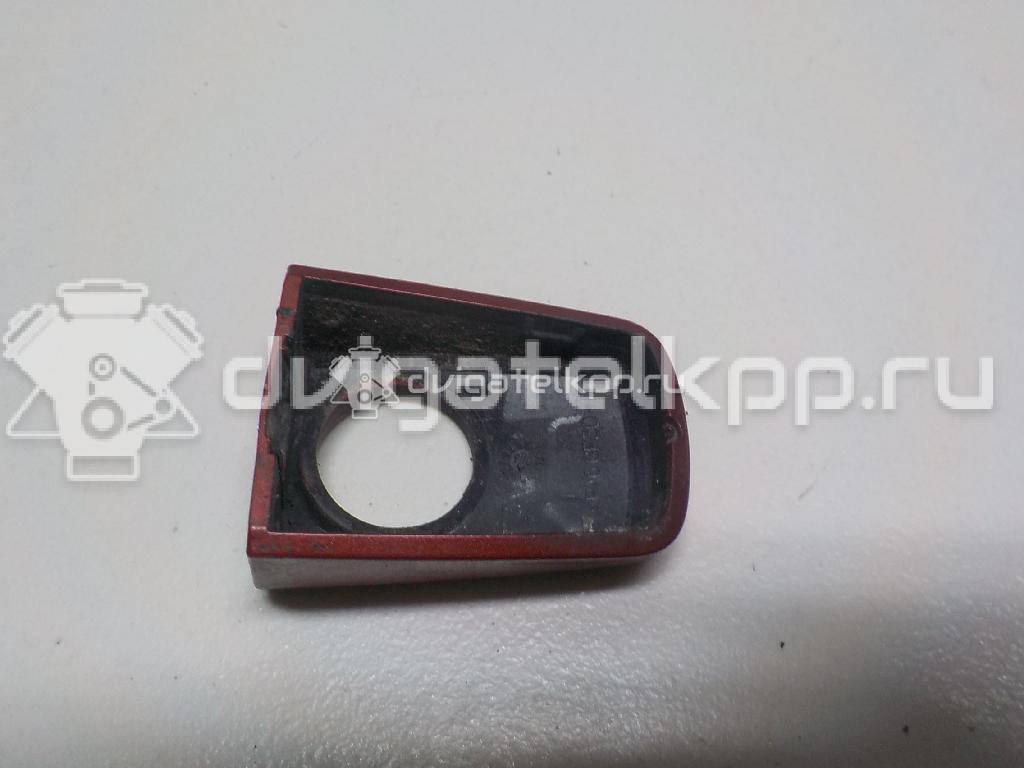 Фото Накладка ручки наружной  138413 для Opel Astra / Corsa {forloop.counter}}