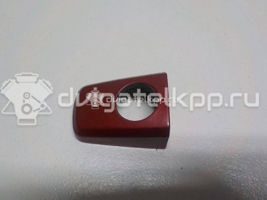 Фото Накладка ручки наружной  138413 для Opel Astra / Corsa {forloop.counter}}