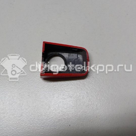 Фото Накладка ручки наружной  138413 для Opel Astra / Corsa