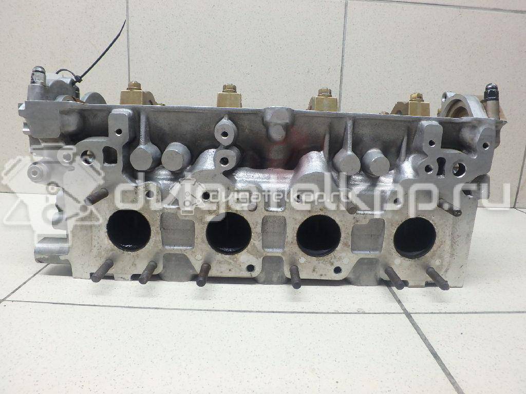 Фото Головка блока для двигателя AKG для Audi A8 299 л.с 32V 4.2 л бензин 077103266GX {forloop.counter}}