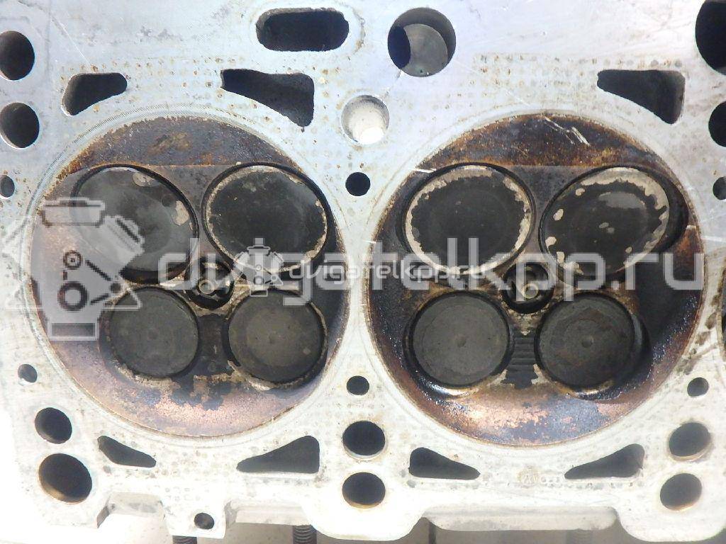 Фото Головка блока для двигателя AKG для Audi A8 299 л.с 32V 4.2 л бензин 077103266GX {forloop.counter}}