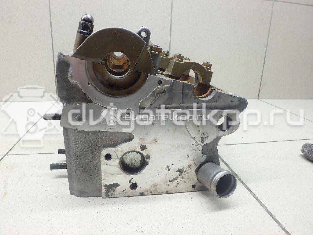 Фото Головка блока для двигателя AKG для Audi A8 299 л.с 32V 4.2 л бензин 077103266GX {forloop.counter}}