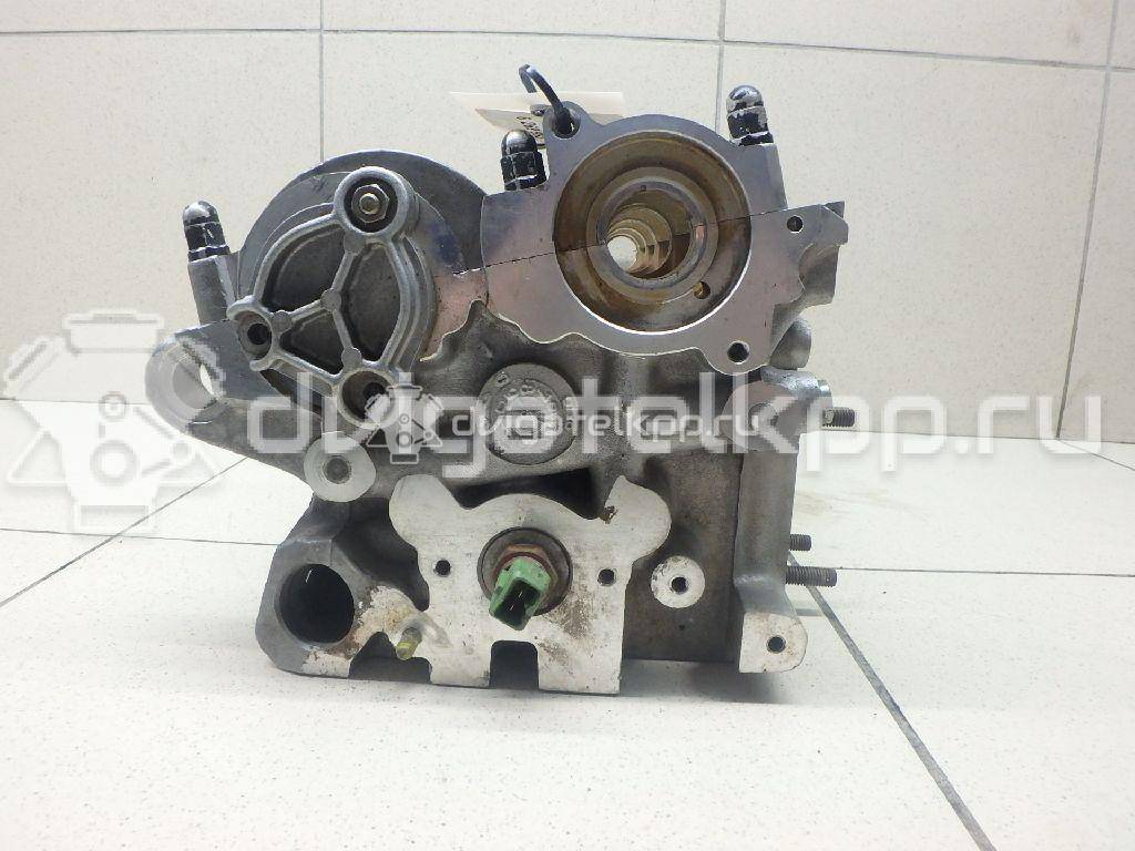 Фото Головка блока для двигателя AKG для Audi A8 299 л.с 32V 4.2 л бензин 077103266GX {forloop.counter}}