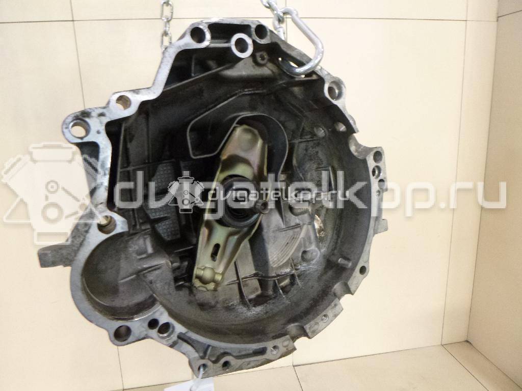 Фото Контрактная (б/у) МКПП для Audi A4 / A6 130 л.с 8V 1.9 л AWX Дизельное топливо 012300062B {forloop.counter}}