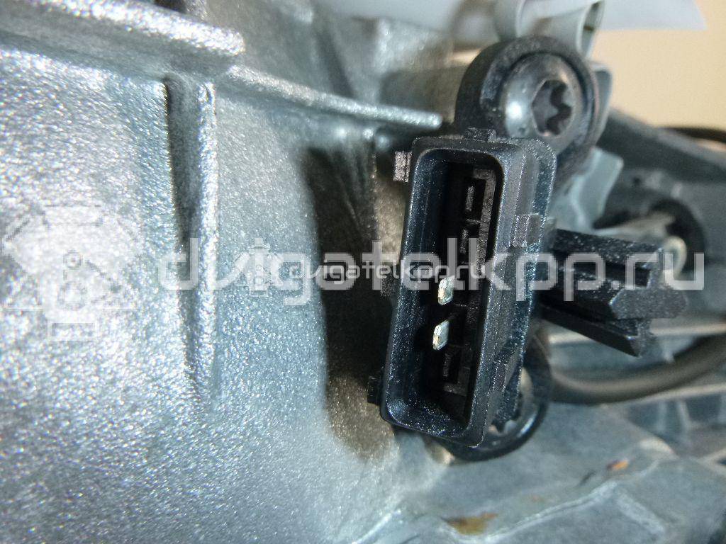 Фото Контрактная (б/у) МКПП для Audi A4 / A6 130 л.с 8V 1.9 л AWX Дизельное топливо 012300062BX {forloop.counter}}