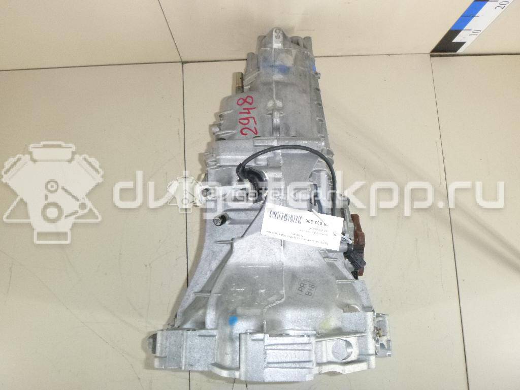 Фото Контрактная (б/у) МКПП для Audi A4 / A6 130 л.с 8V 1.9 л AWX Дизельное топливо 012300062BX {forloop.counter}}