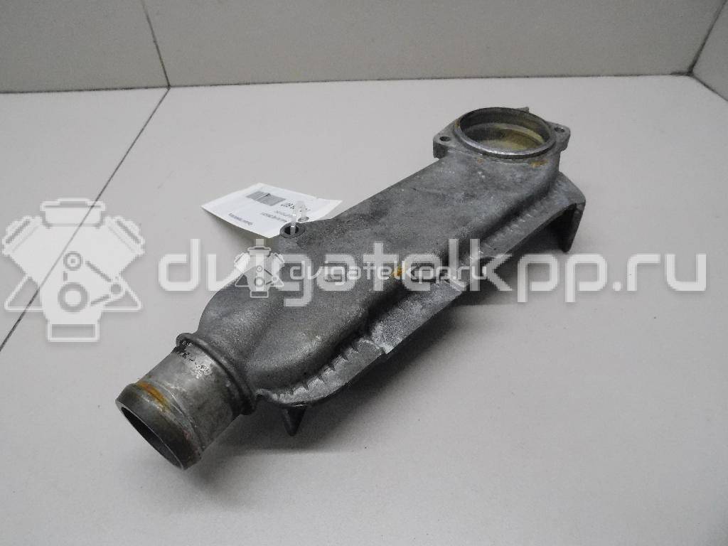 Фото Крышка термостата для двигателя BFM для Audi A8 335 л.с 40V 4.2 л бензин 077121121C {forloop.counter}}