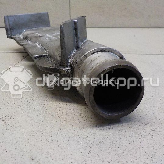 Фото Крышка термостата для двигателя BFM для Audi A8 335 л.с 40V 4.2 л бензин 077121121C