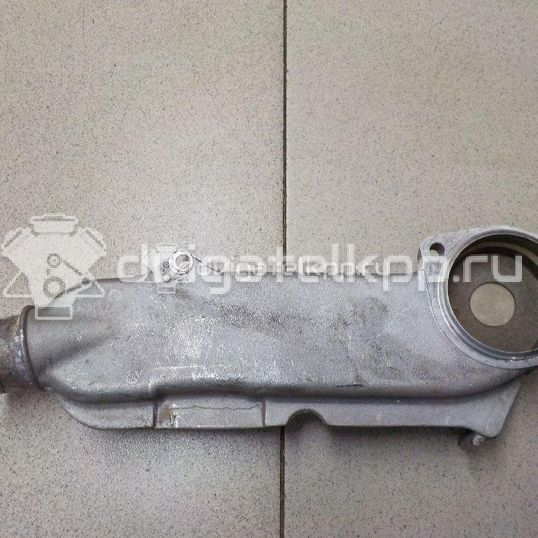 Фото Крышка термостата для двигателя BFL для Audi A8 280 л.с 40V 3.7 л бензин 077121121C