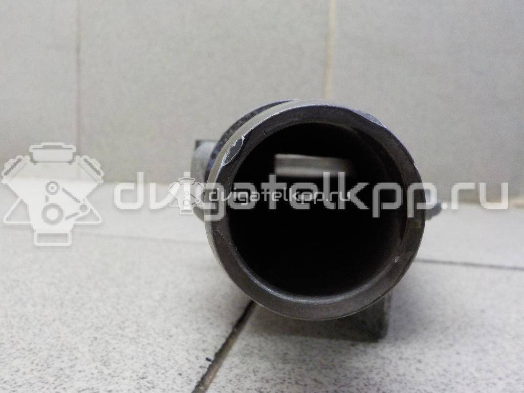 Фото Крышка термостата для двигателя BFL для Audi A8 280 л.с 40V 3.7 л бензин 077121121C {forloop.counter}}