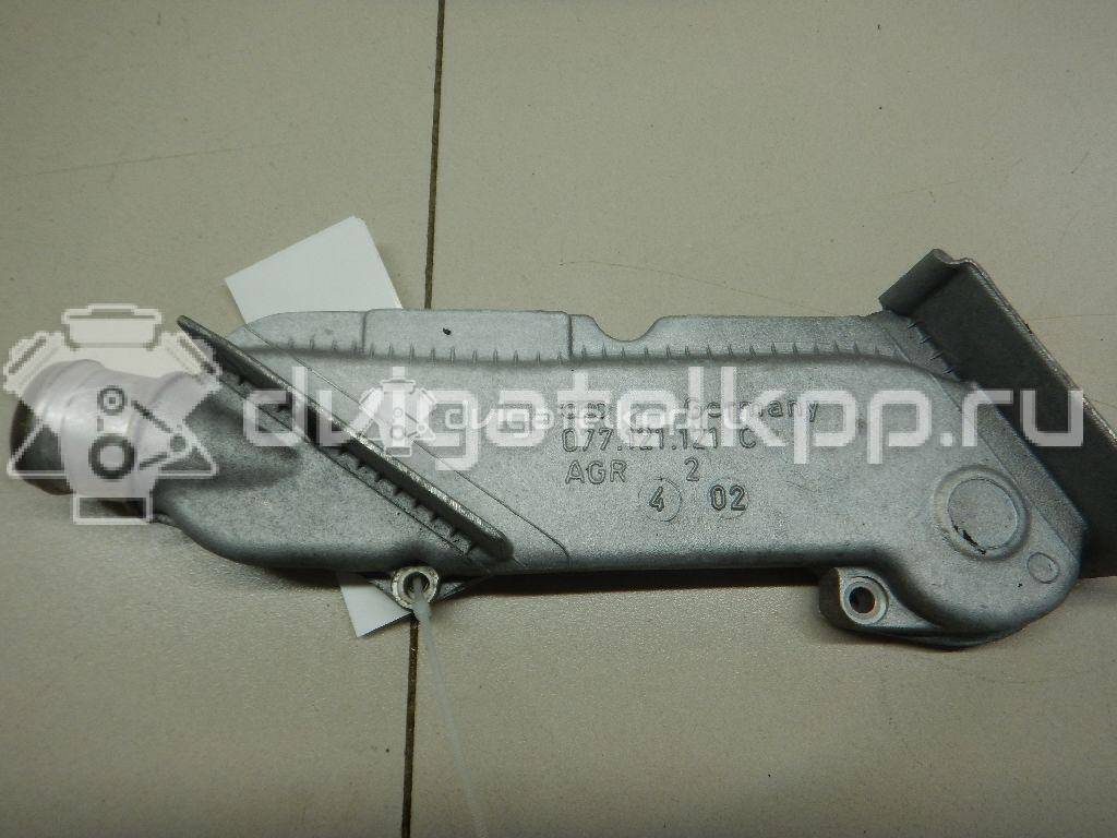 Фото Крышка термостата для двигателя BFL для Audi A8 280 л.с 40V 3.7 л бензин 077121121C {forloop.counter}}