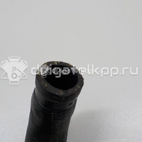 Фото Шланг вентиляции картер. газов для двигателя BFM для Audi A8 335 л.с 40V 4.2 л бензин 077103221N