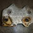 Фото Радиатор масляный для двигателя BFL для Audi A8 280 л.с 40V 3.7 л бензин 077117021Q {forloop.counter}}