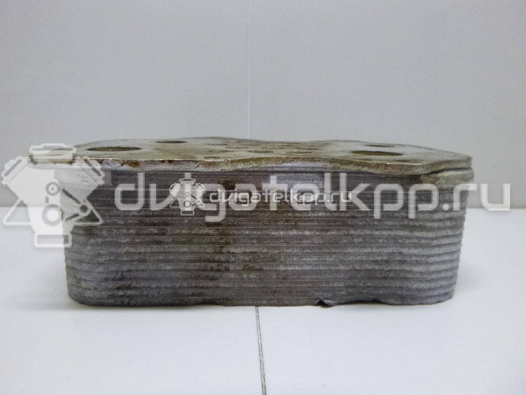 Фото Радиатор масляный для двигателя BFL для Audi A8 280 л.с 40V 3.7 л бензин 077117021Q {forloop.counter}}