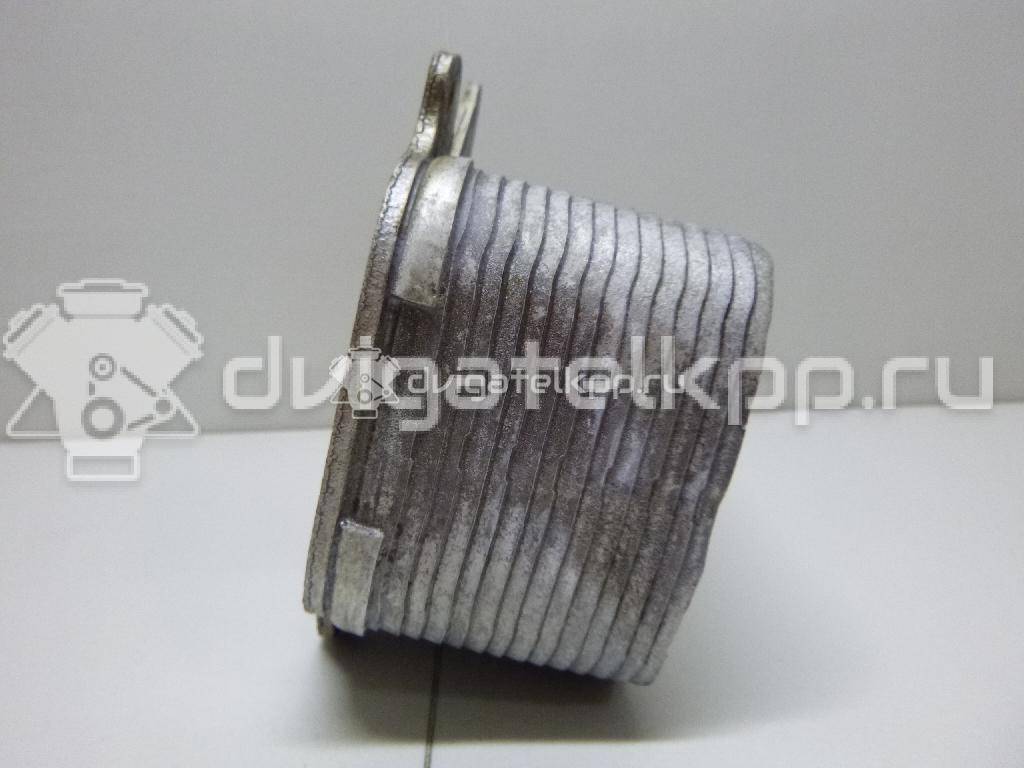 Фото Радиатор масляный для двигателя BFL для Audi A8 280 л.с 40V 3.7 л бензин 077117021Q {forloop.counter}}