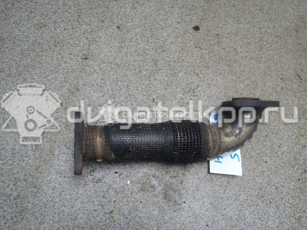 Фото Трубка картерных газов для двигателя AYM для Audi A4 / A6 155 л.с 24V 2.5 л Дизельное топливо {forloop.counter}}