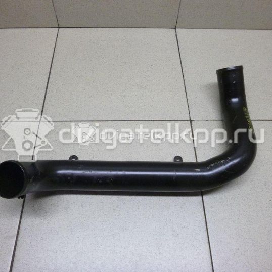 Фото Патрубок интеркулера для двигателя BDG для Audi A4 / A6 163 л.с 24V 2.5 л Дизельное топливо 059145731P