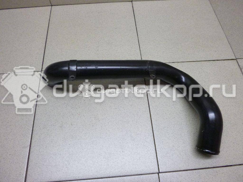 Фото Патрубок интеркулера для двигателя BDG для Audi A4 / A6 163 л.с 24V 2.5 л Дизельное топливо 059145731P {forloop.counter}}