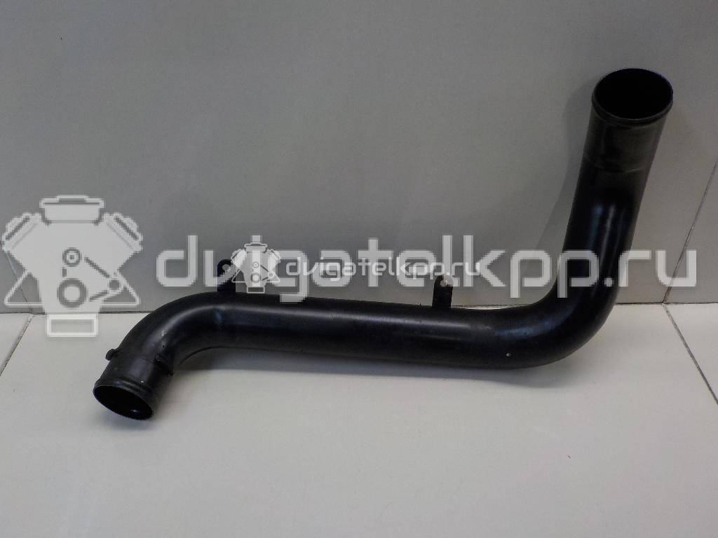 Фото Патрубок интеркулера для двигателя BDG для Audi A4 / A6 163 л.с 24V 2.5 л Дизельное топливо 059145731P {forloop.counter}}