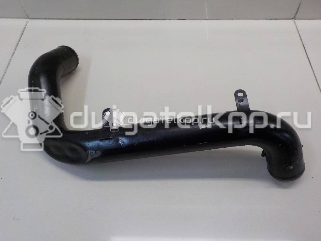 Фото Патрубок интеркулера для двигателя BDG для Audi A4 / A6 163 л.с 24V 2.5 л Дизельное топливо 059145731P {forloop.counter}}