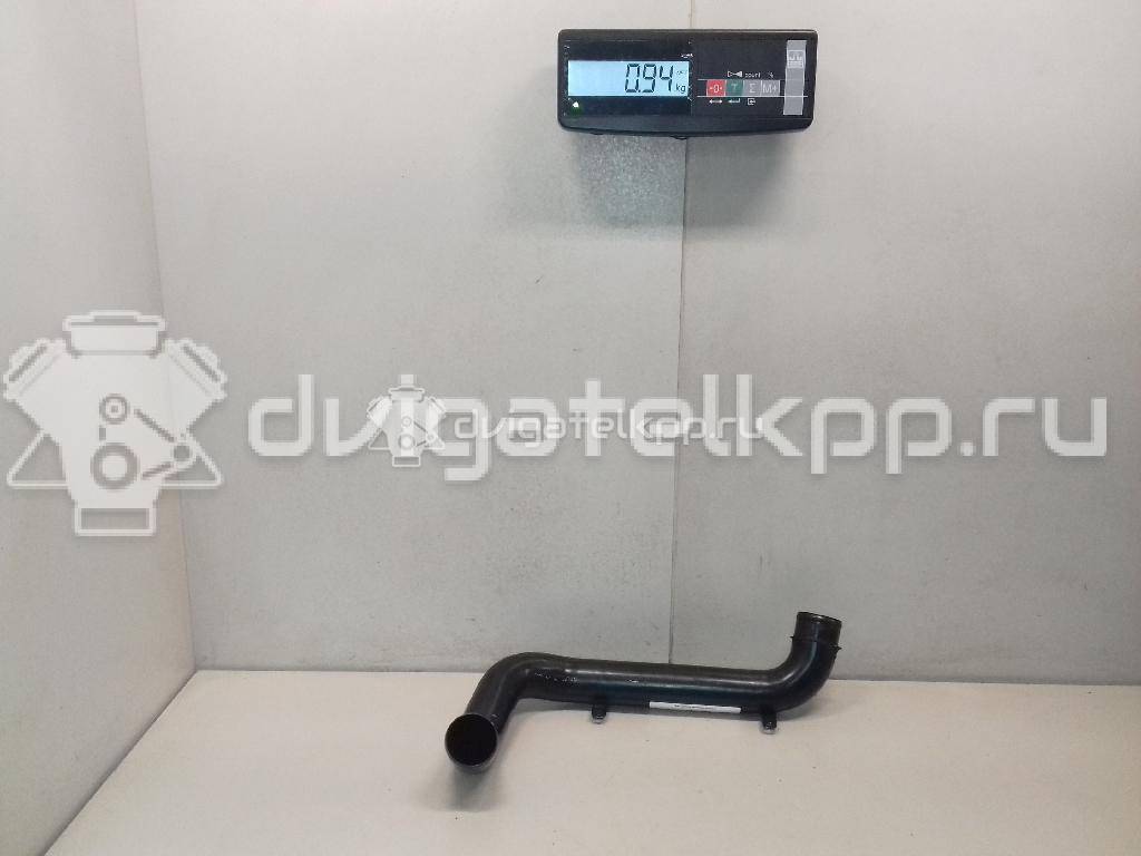 Фото Патрубок интеркулера для двигателя BDG для Audi A4 / A6 163 л.с 24V 2.5 л Дизельное топливо 059145731P {forloop.counter}}