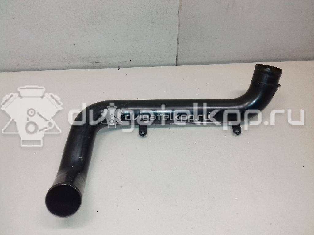 Фото Патрубок интеркулера для двигателя BDG для Audi A4 / A6 163 л.с 24V 2.5 л Дизельное топливо 059145731P {forloop.counter}}