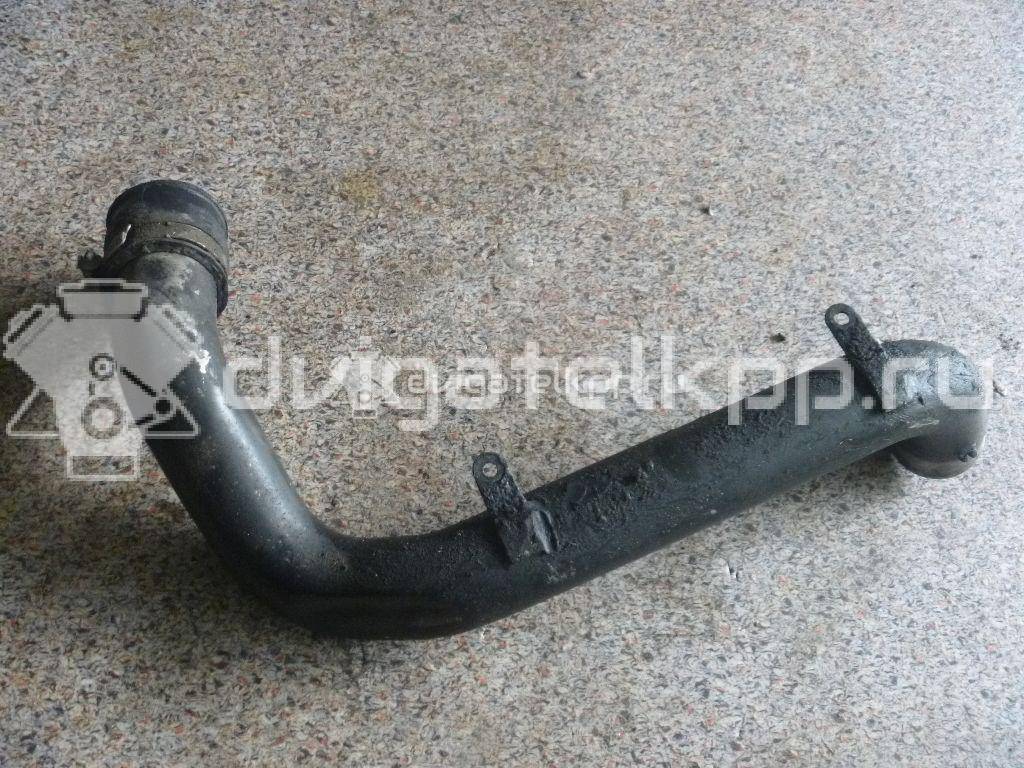 Фото Патрубок интеркулера для двигателя BDG для Audi A4 / A6 163 л.с 24V 2.5 л Дизельное топливо 059145731P {forloop.counter}}