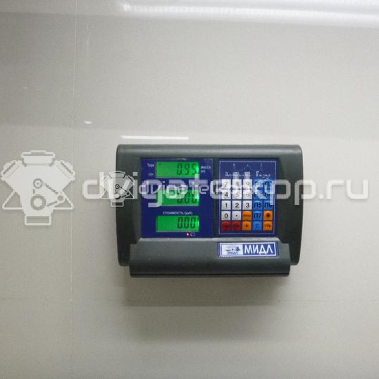 Фото Патрубок интеркулера для двигателя BDG для Audi A4 / A6 163 л.с 24V 2.5 л Дизельное топливо 059145731P