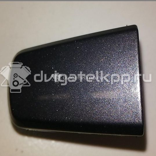 Фото Накладка вставки замка двери  13142761 для Opel Astra / Meriva