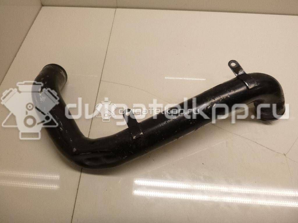 Фото Патрубок интеркулера для двигателя BDG для Audi A4 / A6 163 л.с 24V 2.5 л Дизельное топливо 059145731P {forloop.counter}}