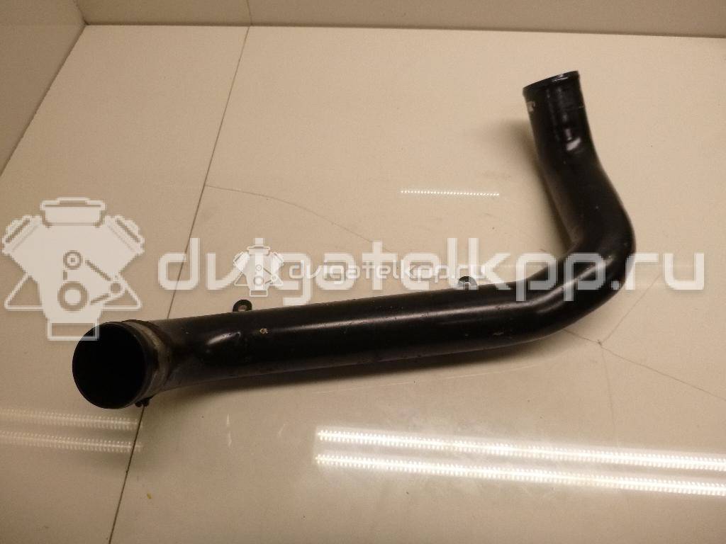 Фото Патрубок интеркулера для двигателя BDG для Audi A4 / A6 163 л.с 24V 2.5 л Дизельное топливо 059145731P {forloop.counter}}