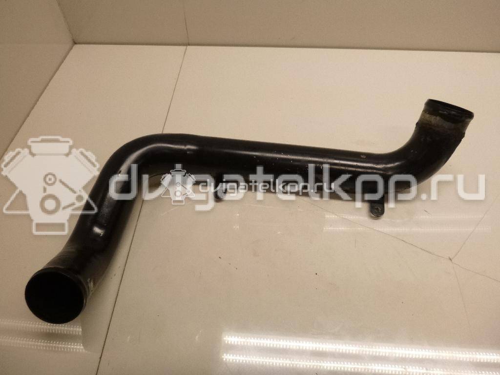 Фото Патрубок интеркулера для двигателя BDG для Audi A4 / A6 163 л.с 24V 2.5 л Дизельное топливо 059145731P {forloop.counter}}