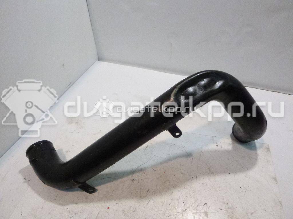 Фото Патрубок интеркулера для двигателя BDG для Audi A4 / A6 163 л.с 24V 2.5 л Дизельное топливо 059145731P {forloop.counter}}