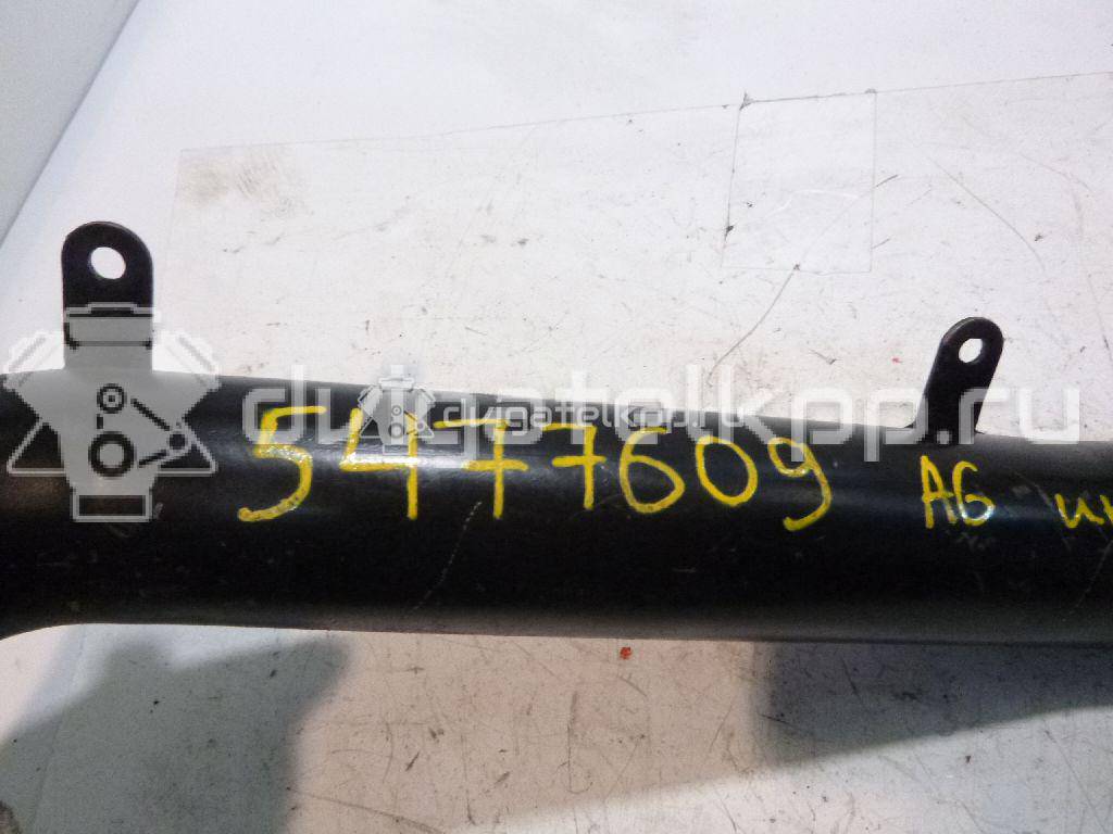 Фото Патрубок интеркулера для двигателя BDG для Audi A4 / A6 163 л.с 24V 2.5 л Дизельное топливо 059145731P {forloop.counter}}