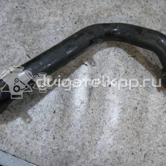 Фото Патрубок интеркулера для двигателя BDG для Audi A4 / A6 163 л.с 24V 2.5 л Дизельное топливо 059145731P
