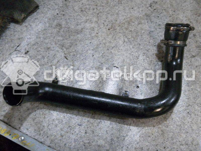 Фото Патрубок интеркулера для двигателя BDG для Audi A4 / A6 163 л.с 24V 2.5 л Дизельное топливо 059145731P {forloop.counter}}