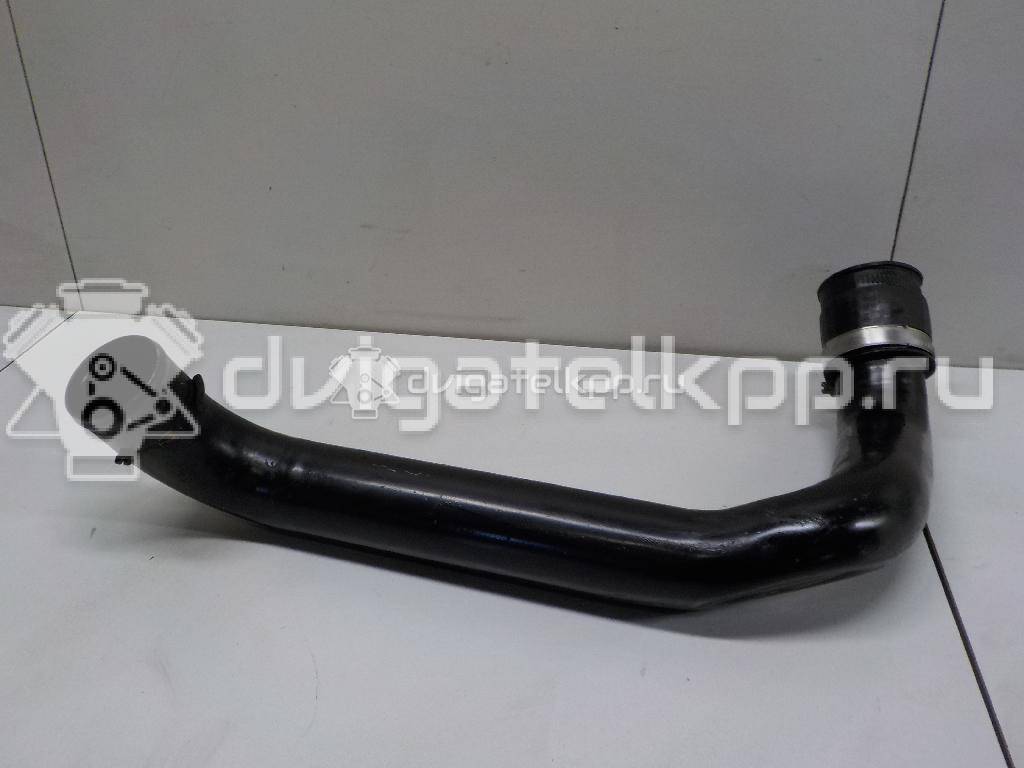 Фото Патрубок интеркулера для двигателя BDG для Audi A4 / A6 163 л.с 24V 2.5 л Дизельное топливо 059145731P {forloop.counter}}