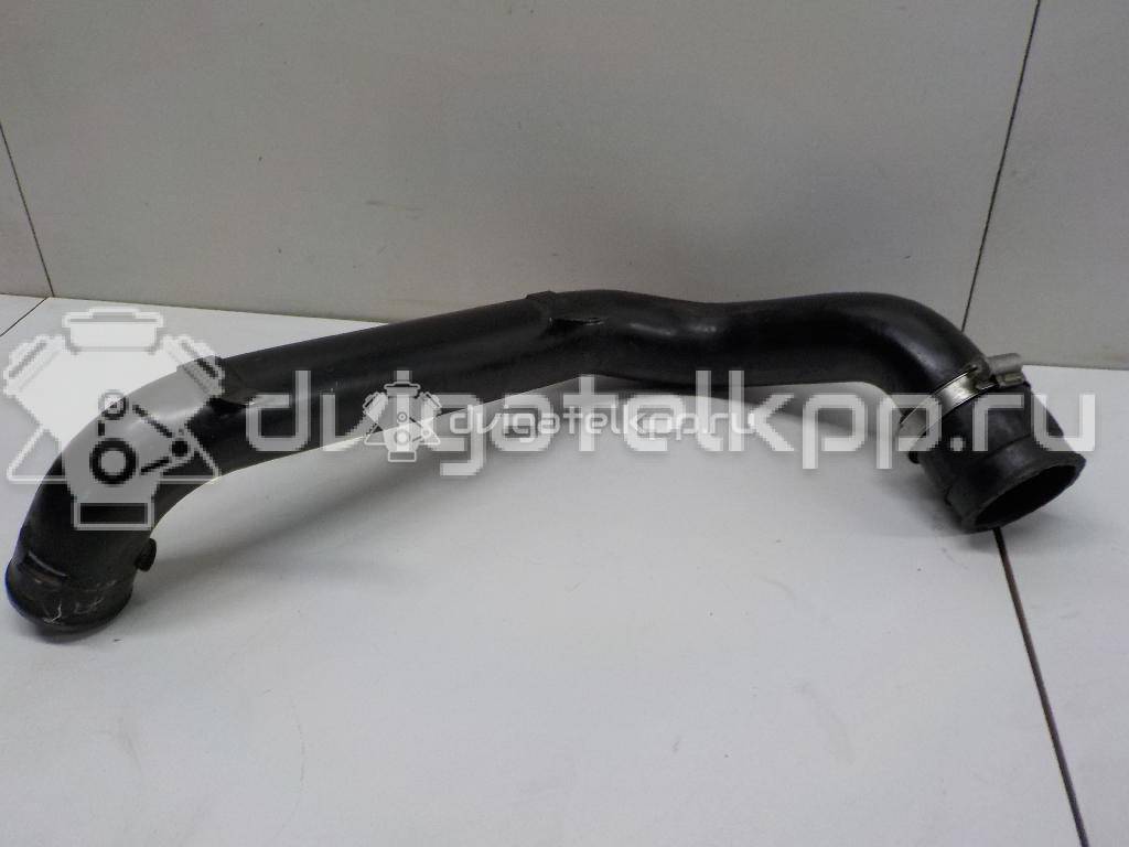 Фото Патрубок интеркулера для двигателя BDG для Audi A4 / A6 163 л.с 24V 2.5 л Дизельное топливо 059145731P {forloop.counter}}