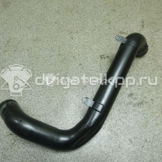 Фото Патрубок интеркулера для двигателя BDG для Audi A4 / A6 163 л.с 24V 2.5 л Дизельное топливо 059145731P